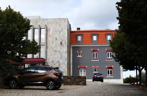 Proenca-a-Nova Hotel | Amoras Country House Hotel