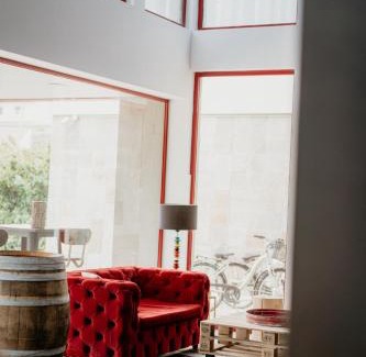 Proenca-a-Nova Hotel | Amoras Country House Hotel
