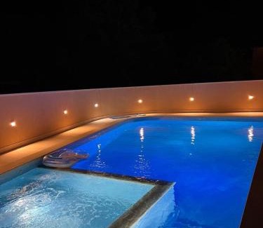 Gornji Humac Villa | Amore