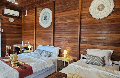 Labuan Bajo Cabin | Amore
