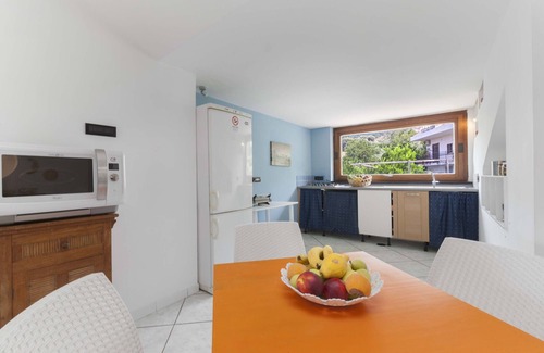 Castellammare di Stabia Villa | AMORE RENTALS - Villa Amore with Sea View, Private Swimming Pool, Garden and Parking