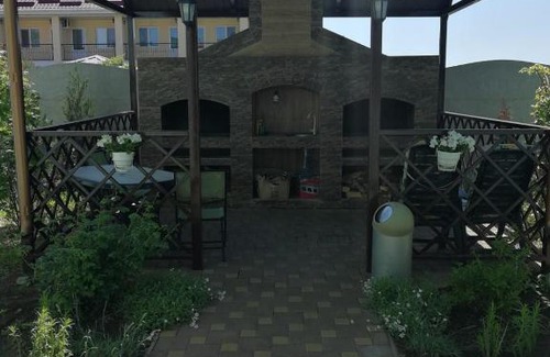 Zaporiz'ka oblast House | Amore MIO
