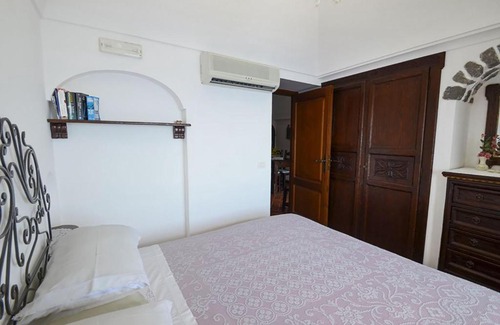 Path of the Gods House | AMORE RENTALS - Casa Coni