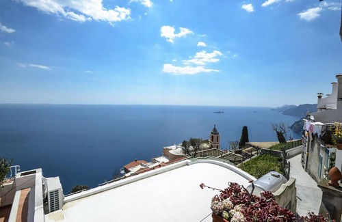 Path of the Gods House | AMORE RENTALS - Casa Coni