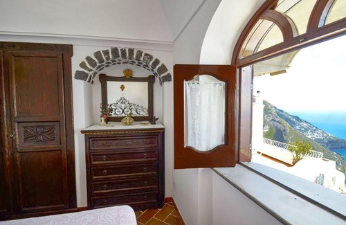 Path of the Gods House | AMORE RENTALS - Casa Coni