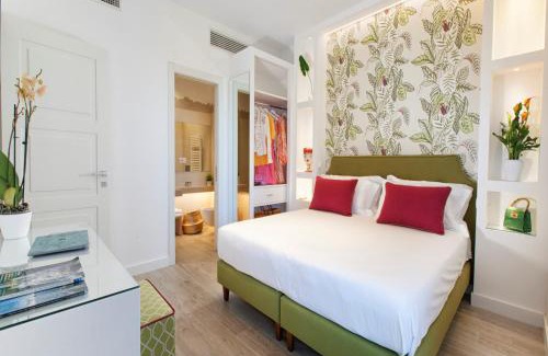 Sant'Agata sui Due Golfi Villa | AMORE RENTALS - Resort Ravenna - The Villa