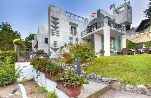 Colli di Fontanelle Villa | AMORE RENTALS - Villa Calisto