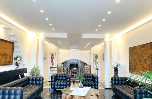 Colli di Fontanelle Villa | AMORE RENTALS - Villa Calisto