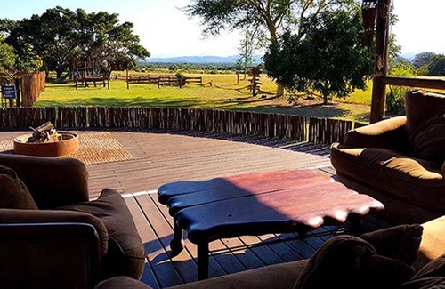Hluhluwe Bed & Breakfast | Amorello Africa Bed and Breakfast