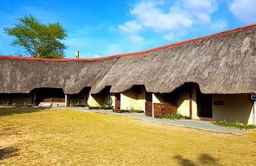Hluhluwe Bed & Breakfast | Amorello Africa Bed and Breakfast