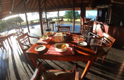 Hluhluwe Bed & Breakfast | Amorello Africa Bed and Breakfast
