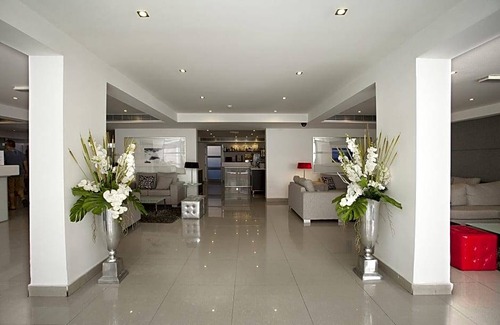 Larnaca City Centre Hotel | Amorgos Boutique Hotel