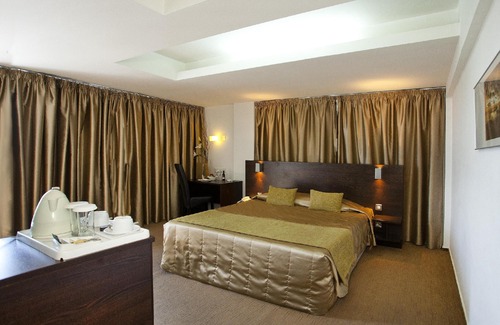 Larnaca City Centre Hotel | Amorgos Boutique Hotel