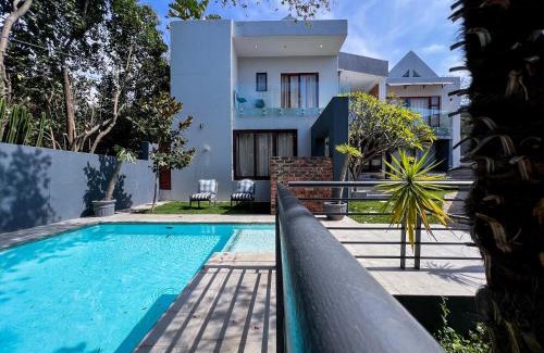 Greater Johannesburg Metropolitan Area House | Amoris Guesthouse - In Randburg