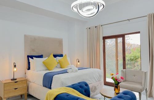 Greater Johannesburg Metropolitan Area House | Amoris Guesthouse - In Randburg