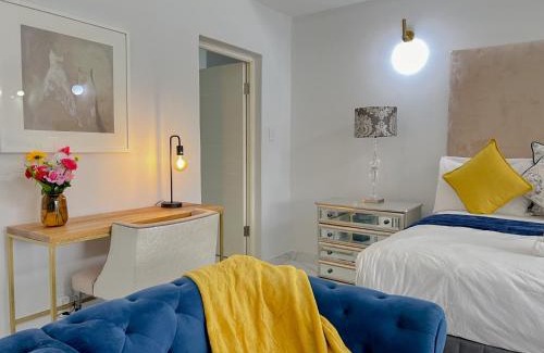 Greater Johannesburg Metropolitan Area House | Amoris Guesthouse - In Randburg