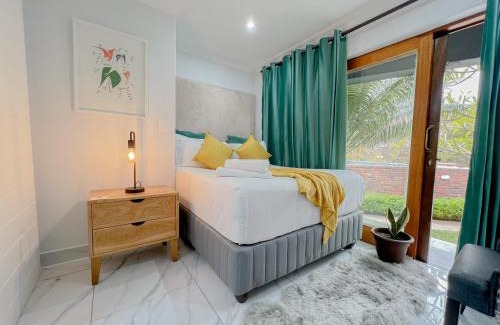 Greater Johannesburg Metropolitan Area House | Amoris Guesthouse - In Randburg