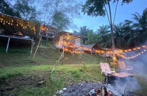 Khlong Sok Other | Amornkeeree Khao Sok Camping