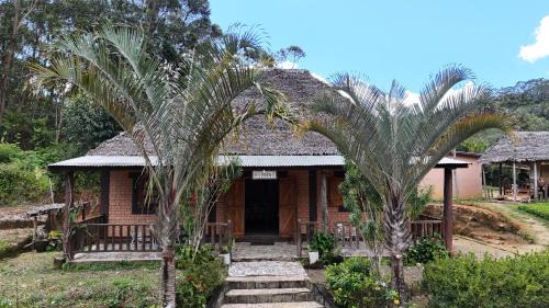 Andasibe Cabin | Amoron'ny Ala