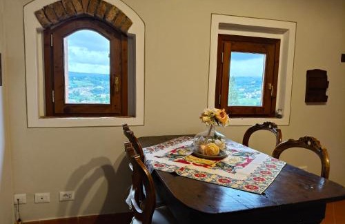 Certaldo Alto Apartment | Amorosa Dimora