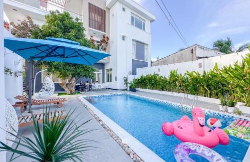 Mui Ne Villa | Amory Villa Mui Ne