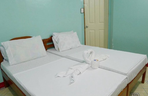 Cabayugan House | Amos Digue Pension House