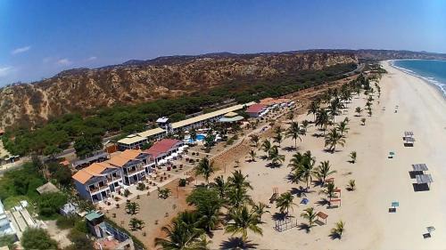 Caleta Cruz Hotel | Amotape Home