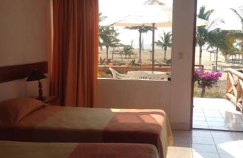 Caleta Cruz Hotel | Amotape