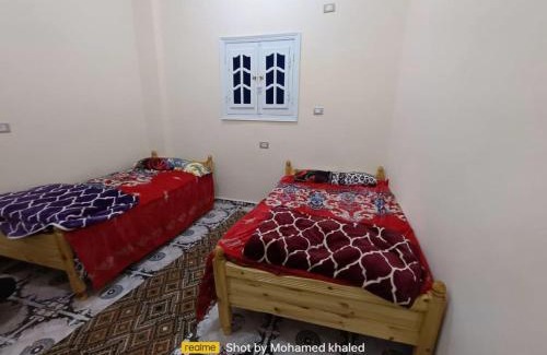 Siwa Apartment | Amoun