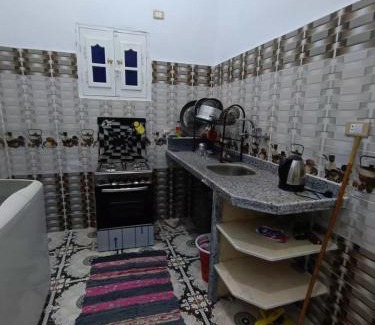 Siwa Apartment | Amoun