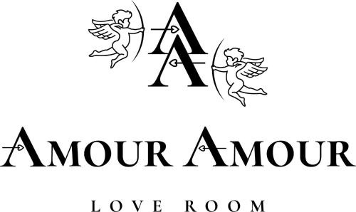 Penvenan House | Amour Amour Love Room