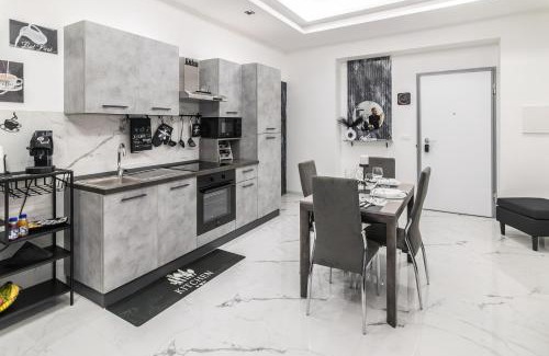 Rosolini House | Amour