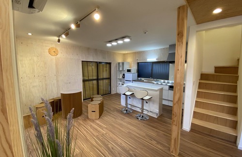 Higashinada House | Amour Kobe East