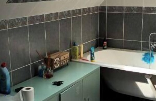 Jumencourt Apartment | Amoureux de la Nature et de Vieilles Pierres Amoureux de la Nature mar