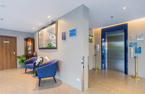 Rama 9 Hotel | Amp Am House Bangkok Hotel