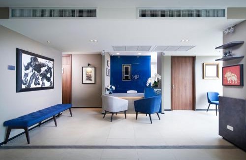 Rama 9 Hotel | Amp Am House Bangkok Hotel