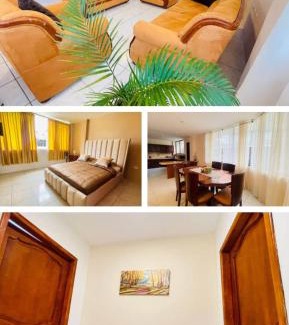 Santo Domingo de los Colorados Apartment | Amplio departamento con garage y cerca al Shopping
