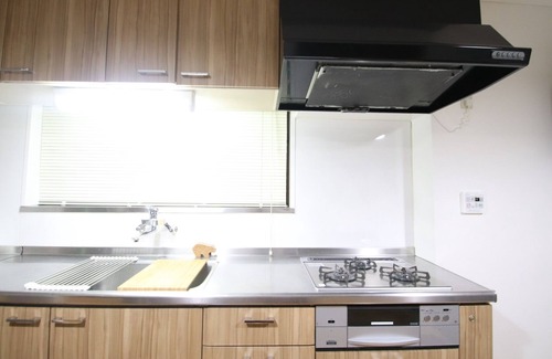 Sawara-ku Apartment | AMP FLAT Nishijin 5 3mins from Nishijin Stn/Fukuoka Fukuoka