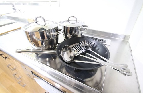 Sawara-ku Apartment | AMP FLAT Nishijin 5 3mins from Nishijin Stn/Fukuoka Fukuoka