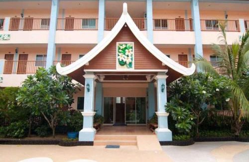Nong Prue Hotel | Ampan Resort & Apartment