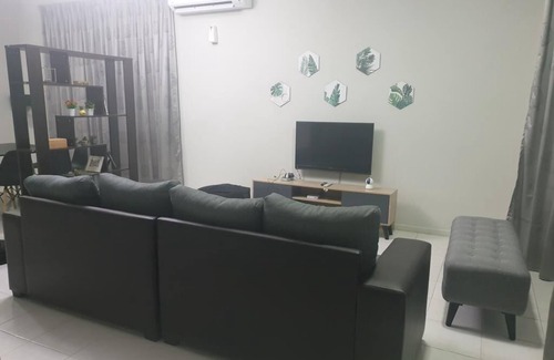 Ampang House | Ampang - Vacation Home - Nearby KLCC/Bukit Bintang