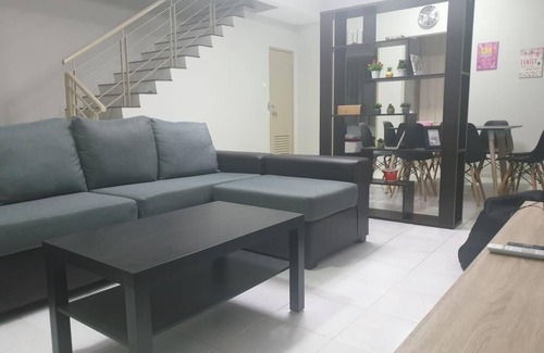Ampang House | Ampang - Vacation Home - Nearby KLCC/Bukit Bintang