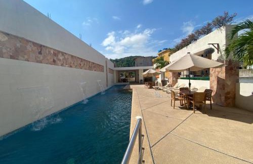 Los Ayala Apartment | AMPARO RESORT