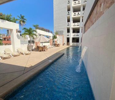 Los Ayala Apartment | AMPARO RESORT