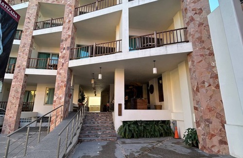 Los Ayala Hotel | Amparo Resort