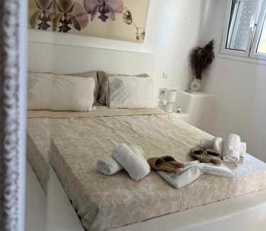 Paros House | Ampelas View