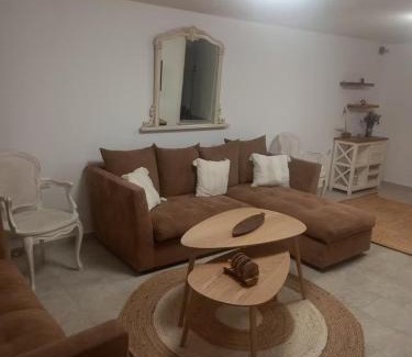 Paros House | Ampelas View