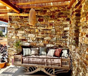 Antiparos Apartment | Ampelonas Antiparos