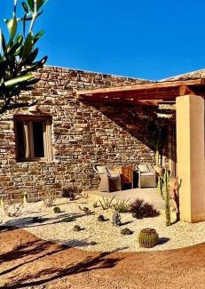 Antiparos Apartment | Ampelonas Antiparos