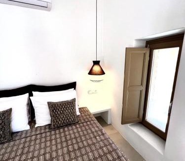 Antiparos Apartment | Ampelonas Antiparos